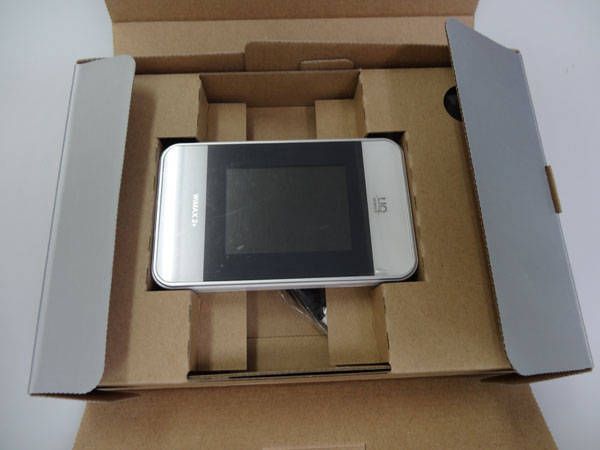 �ڿ���Ʊ�͡�Wi-Fi WALKER WiMAX 2+ HWD15 ����С������¡�