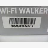 �ڿ���Ʊ�͡�Wi-Fi WALKER WiMAX 2+ HWD15 ����С������¡�