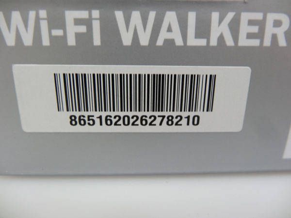 �ڿ���Ʊ�͡�Wi-Fi WALKER WiMAX 2+ HWD15 ����С������¡�