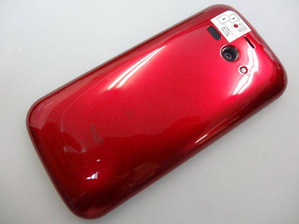 �����ʡ�AQUOS PHONE es WX04SH WILLCOM [��å�]
