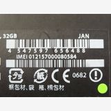 š SoftBank iPhone 3GS 32GB MC133J/A ֥å ¡