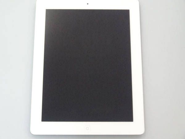 ムスビー｜【中古】iPad 3 Wi-Fiモデル 16GB MD328J/A [ホワイト 