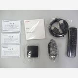 �ڿ��ʡ�docomo dTV�����ߥʥ� dTV 01