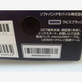 ڿʡPocket WiFi SoftBank 303ZT [ԥ֥å]