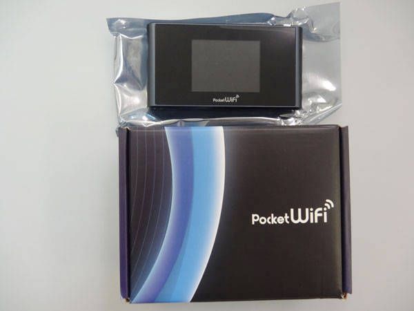 ڿʡPocket WiFi SoftBank 303ZT [ԥ֥å]