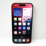 ڼߤʤߡۡFt1280701SIMե꡼iPhone15Pro 128GB