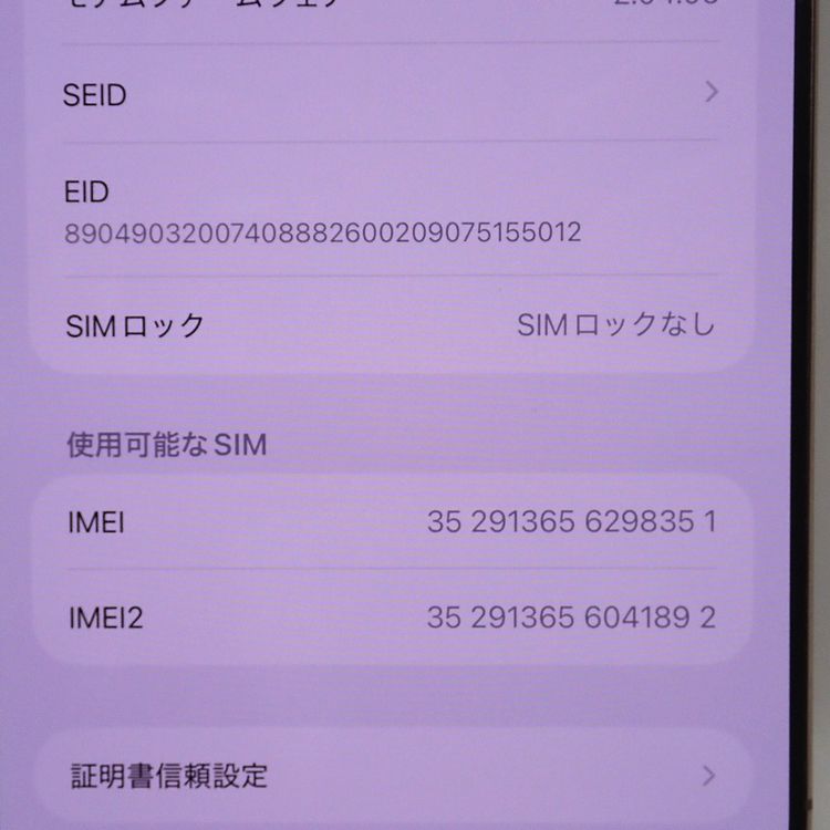 �ڼ��ߤʤߡۡ�Ft1329541��SIM�ե꡼��iPhone16 Pro Max 512GB�����