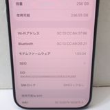 �ڼ��ߤʤߡۡ�Ft1373621��au��iPhone17Pro 256GB�����