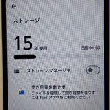 �ڼ��ߤʤߡۡ�Ft1323111��docomo��Arrows We2�����