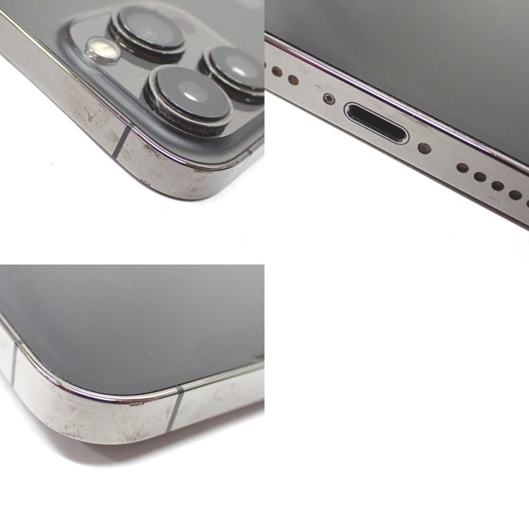 �ڼ��ߤʤߡۡ�640501��Softbank��iPhone13Pro MLUN3J/A�����