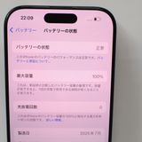 �ڼ��ߤʤߡۡ�Ft1310531��SIM�ե꡼��iPhone16 Pro 128GB�����