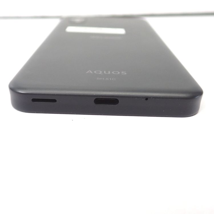 �ڼ��ߤʤߡۡ�Ft1331791���ɥ����AQUOS SH-51C�����