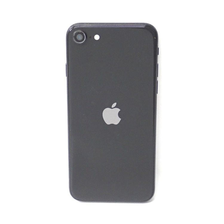 �ڼ��ߤʤߡۡ�Ft1309761��SIM�ե꡼��iPhone SE (��2����) 128GB�����