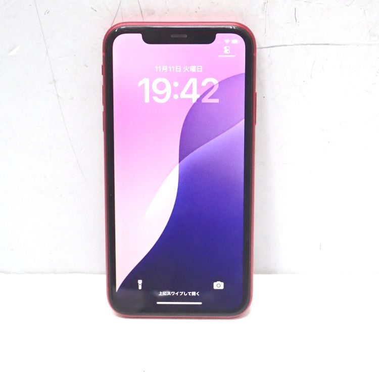 ڼߤʤߡۡFt633441եȥХ󥯡iPhone11 128GB åɡ