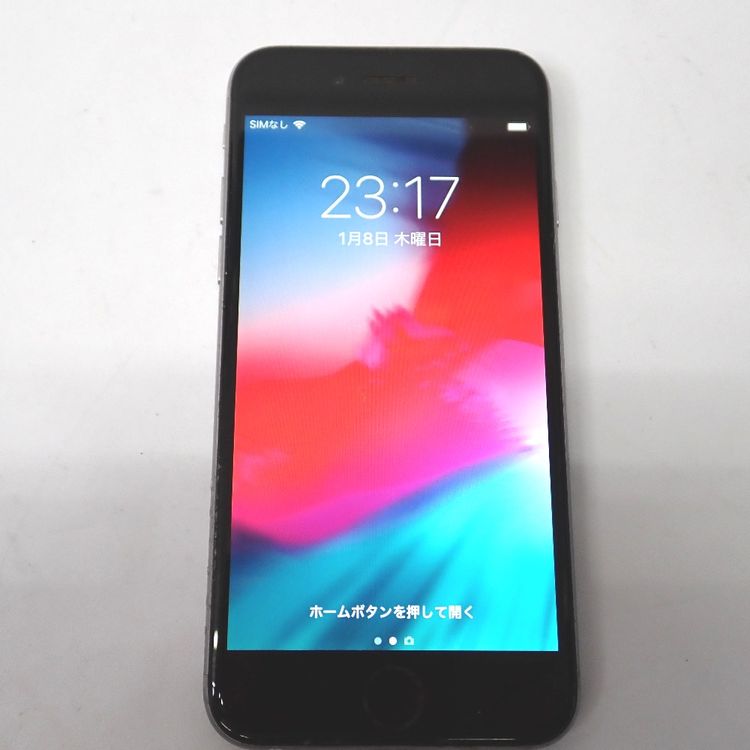 �ڼ��ߤʤߡۡ�Ft1277741���ɥ����iPhone6 64GB�����ڡ������쥤�����
