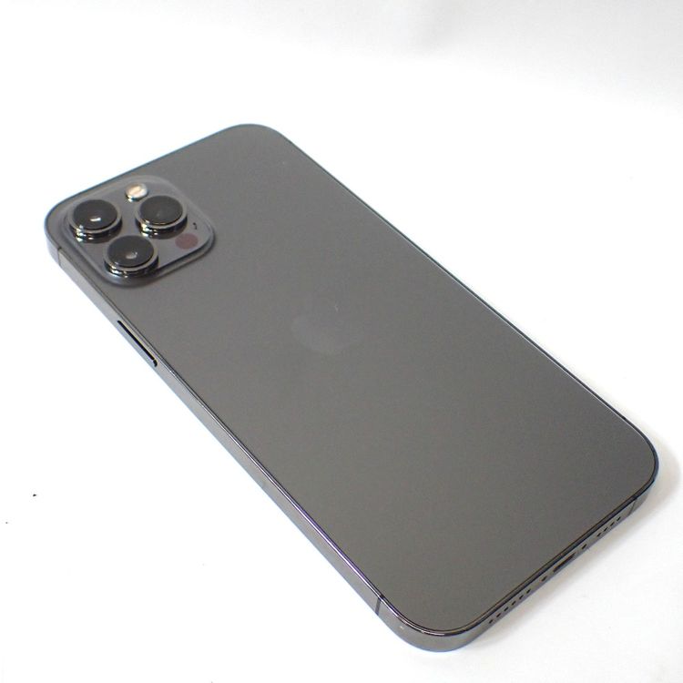 �ڼ��ߤʤߡۡ�Ft645741��au��iPhone12ProMax 128GB�����