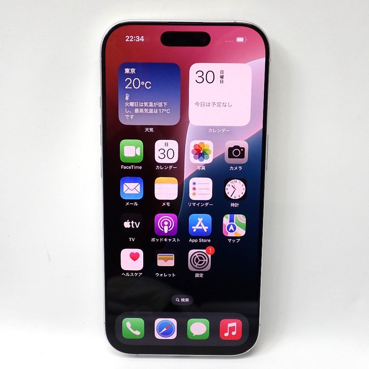 ڼߤʤߡۡFt634501SIMե꡼Phone16Pro 256GB