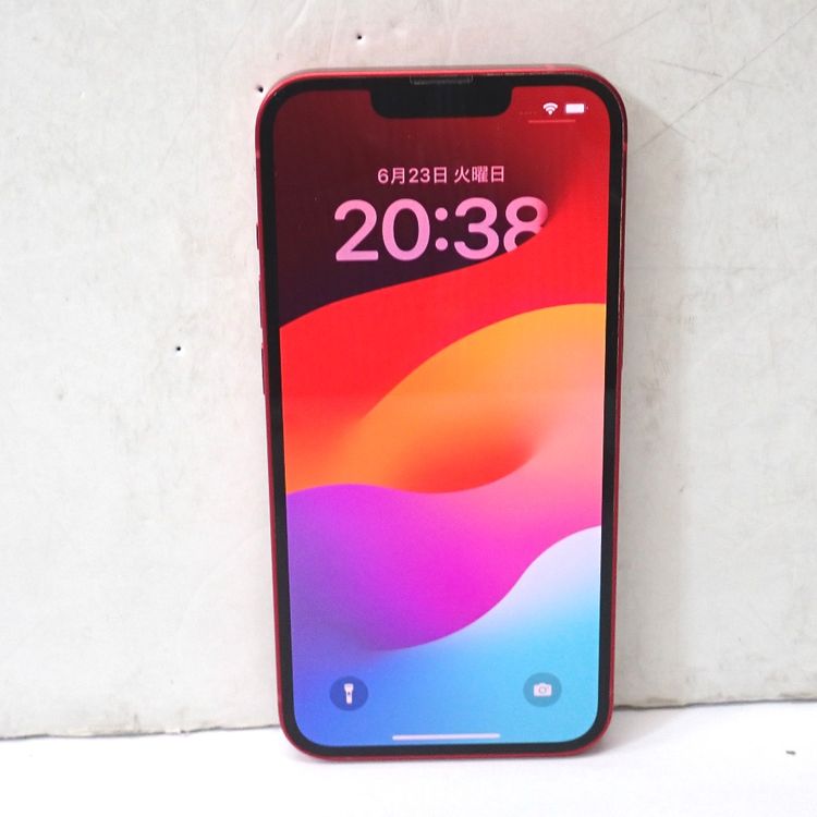 �ڼ��ߤʤߡۡ�Ft1270381���ɥ����iPhone13 128GB�����