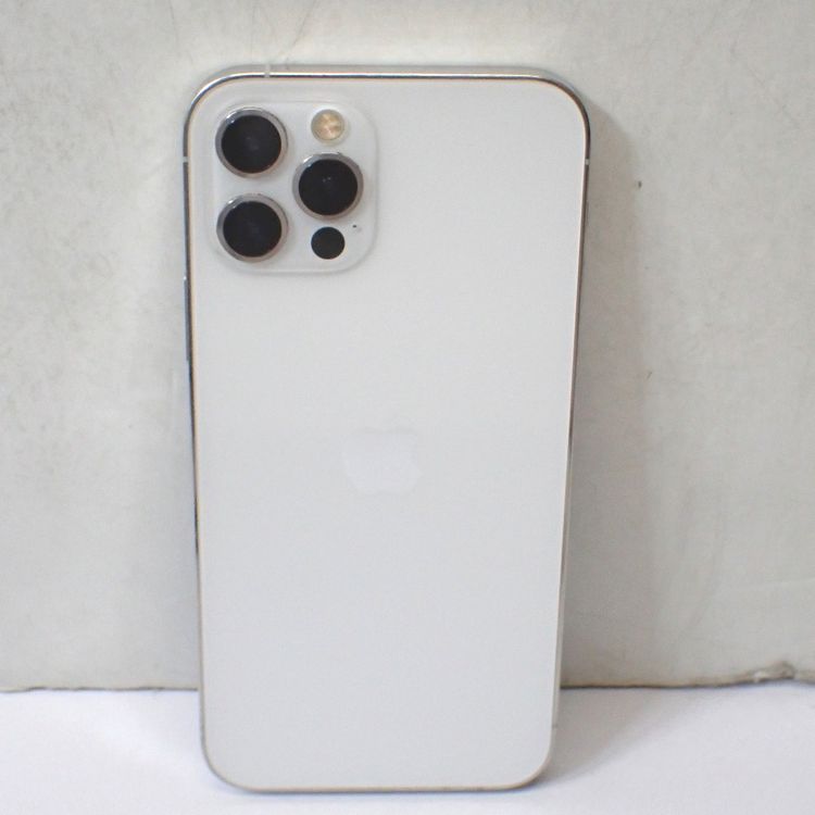 �ڼ��ߤʤߡۡ�Ft647601��Softbank��iPhone12Pro 128GB�����