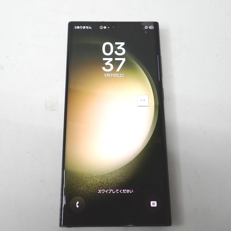 �ڼ��ߤʤߡۡ�Ft1318881��docomo��Galaxy S23 Ultra 256GB�����