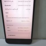 �ڼ��ߤʤߡۡ�Ft1361511���ɥ����iPhoneSE ��3���� 64GB�����