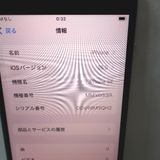 �ڼ��ߤʤߡۡ�Ft1361511���ɥ����iPhoneSE ��3���� 64GB�����