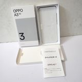 �ڼ��ߤʤߡۡ�Ft1374421���磻��Х����OPPO A3 5G�����