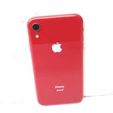 �ڼ��ߤʤߡۡ�Ft642151��au��iPhoneXR 64GB����åɡ����