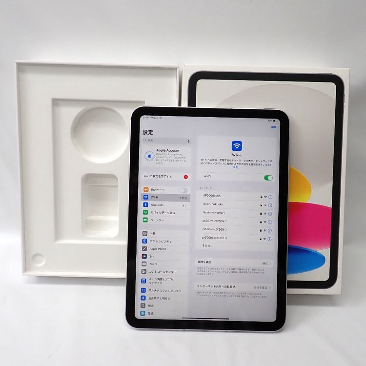 ڼߤʤߡۡFt1297261SoftbankiPad(A16) 128GB