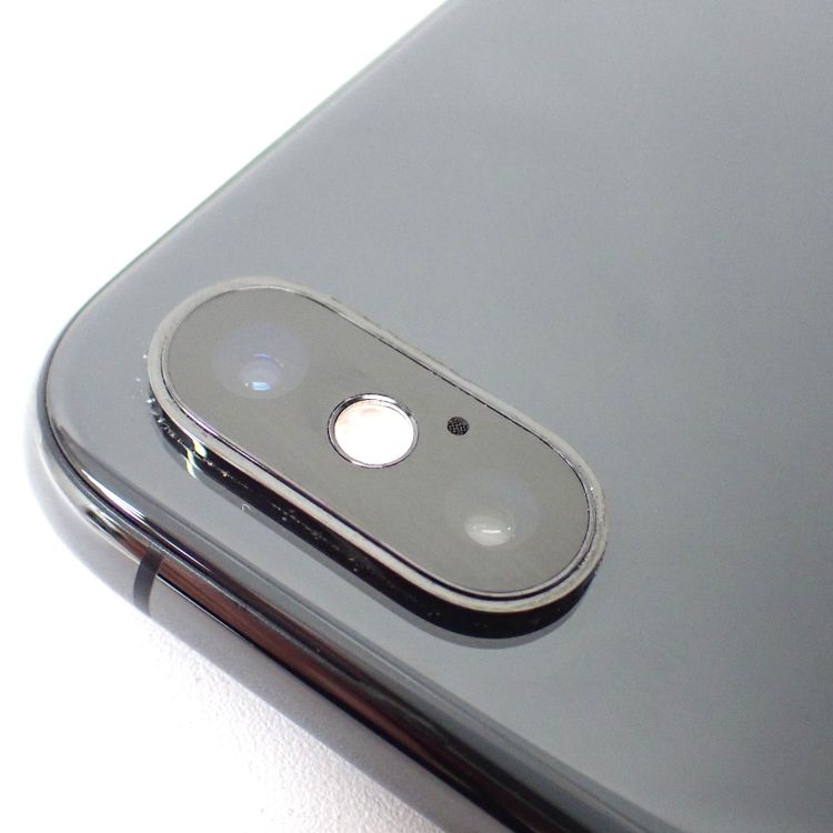 �ڼ��ߤʤߡۡ�Ft1313621��Softbank��iPhoneXs 256GB�����