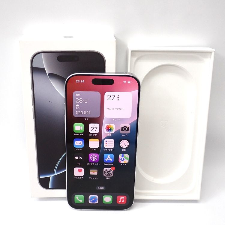 ڼߤʤߡۡFt1296271docomoiPhone16Pro 256GB