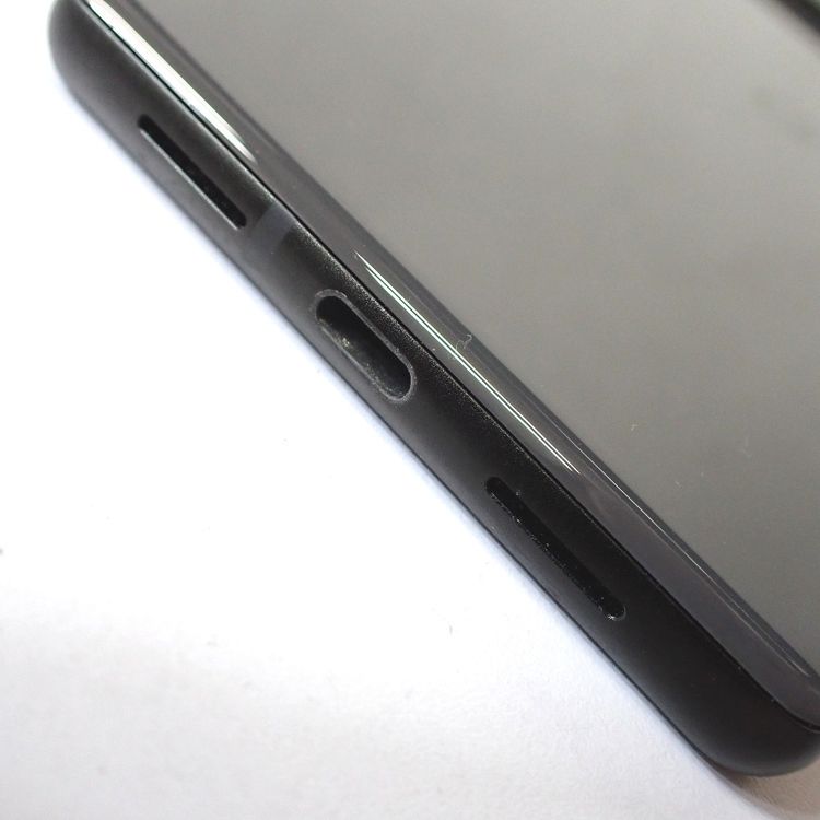 �ڼ��ߤʤߡۡ�Ft1359491��Softbank��Google Pixel6 �֥�å������