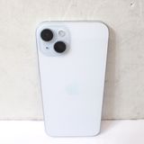 �ڼ��ߤʤߡۡ�Ft650561��au��iPhone15 Plus 128GB�����