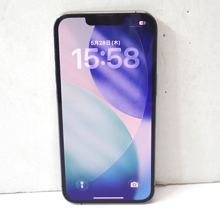 �ڼ��ߤʤߡۡ�Ft1348461��Softbank��iPhone13Pro 128GB�����