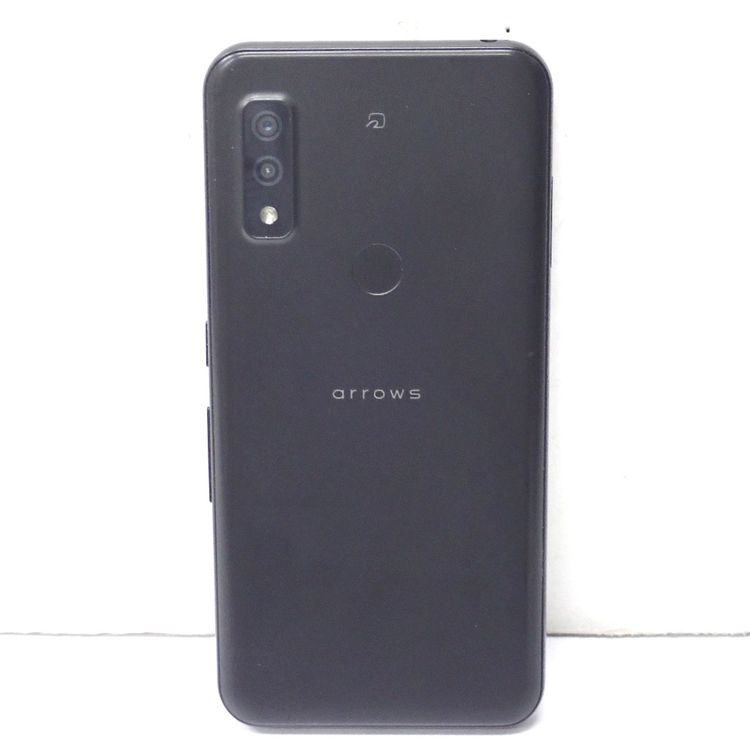 【質みなみ】★FtTh57002★au★arrows We FCG01★中古
