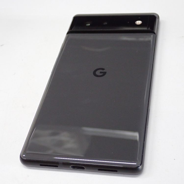 �ڼ��ߤʤߡۡ�Ft1359491��Softbank��Google Pixel6 �֥�å������