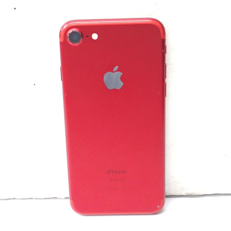 �ڼ��ߤʤߡۡ�Ft643021��au��iPhone 7 MPRX2J/A�����