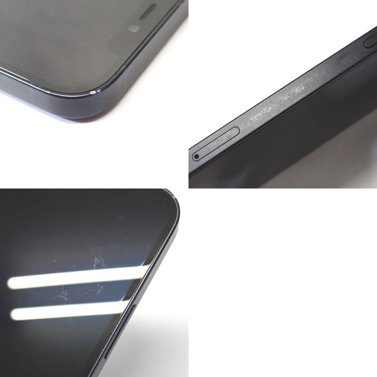�ڼ��ߤʤߡۡ�Ft1363651�����եȥХ󥯡�iPhone12 64GB�����