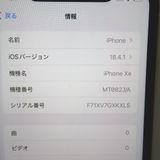 ڼߤʤߡۡFtTh653311auiPhoneXR 64GB 