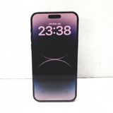 �ڼ��ߤʤߡۡ�Ft639021��au��iPhone 14 Pro Max 512GB�����