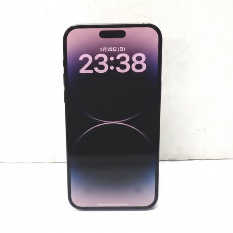 �ڼ��ߤʤߡۡ�Ft639021��au��iPhone 14 Pro Max 512GB�����