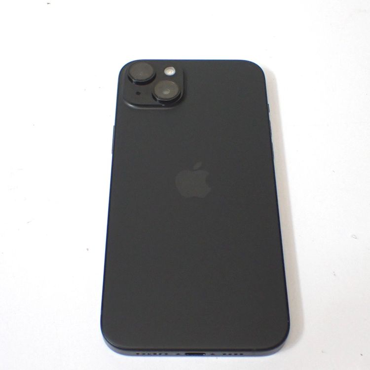 �ڼ��ߤʤߡۡ�Ft1300411�����եȥХ󥯡�iPhone15plus 128GB�����