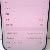 �ڼ��ߤʤߡۡ�Ft1372141����ŷ��iPhone17ProMax 1TB�����