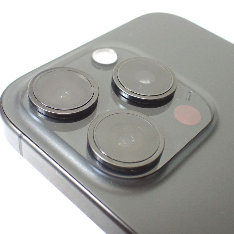 �ڼ��ߤʤߡۡ�Ft1368151��au��iPhone15Pro 256GB�����