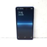 【質みなみ】★Ft1126251★Y!mobile★Xperia Ace III A203SO★中古