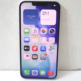 �ڼ��ߤʤߡۡ�Ft1372781��au��iPhone13 128GB�����