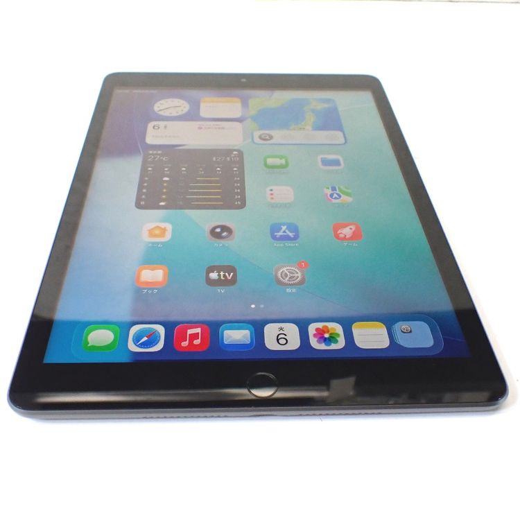 �ڼ��ߤʤߡۡ�Ft1382651��au��iPad����9����� 64GB�����