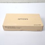 【質みなみ】★Ft1303471★ドコモ★arrows We2 F-52E ★未使用品