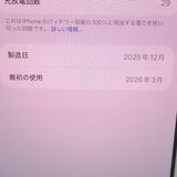 �ڼ��ߤʤߡۡ�Ft1372141����ŷ��iPhone17ProMax 1TB�����