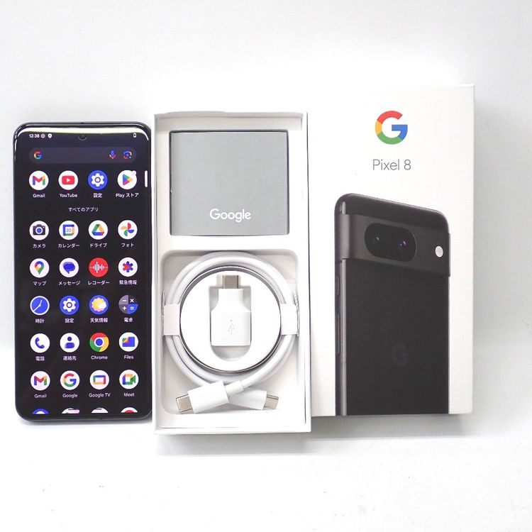 ڼߤʤߡۡFt627471SIMե꡼Pixel8 256GB
